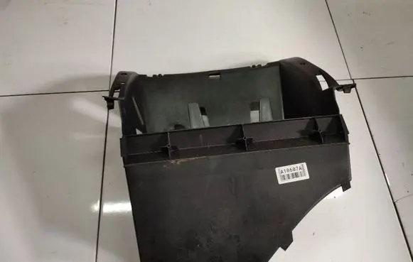 Peugeot 307 Glove box 9694503877