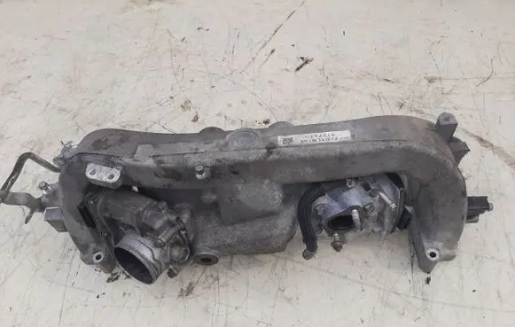 Subaru Outback Engine EE20Z