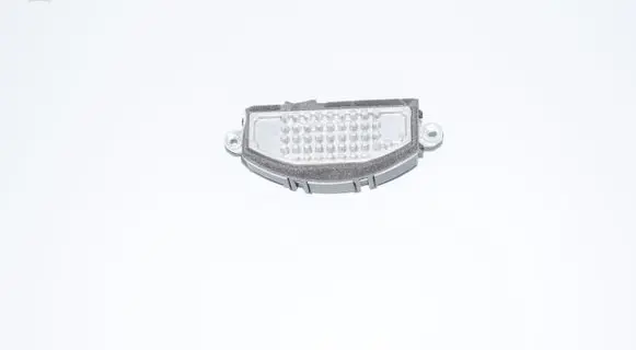 BMW i3 Heater blower motor/fan resistor 9301594
