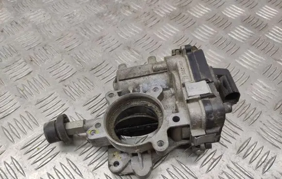 Alfa Romeo Giulietta Throttle valve 55229467 000552297170