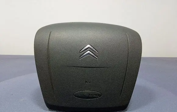 Citroen Jumper Steering wheel airbag 07354697740