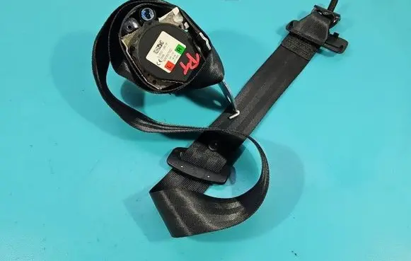 Renault Talisman Rear seatbelt 629769700D IMPRK1593619