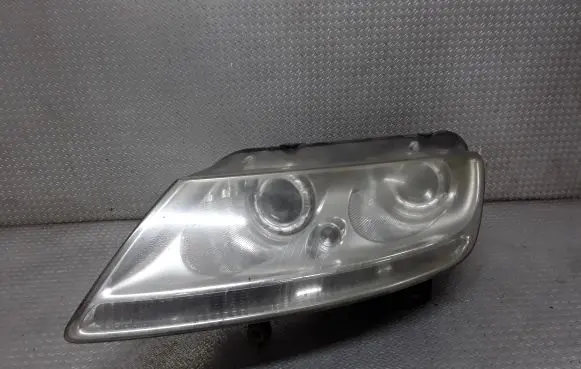 Volkswagen Phaeton Headlight/headlamp 3D0909157 3D1941015G