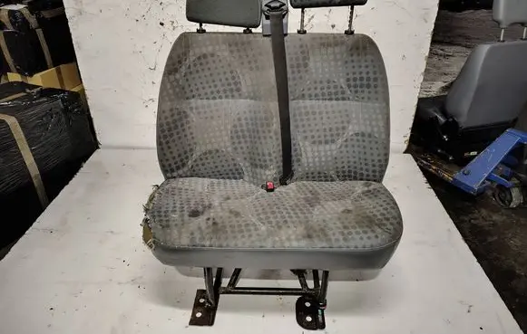 Ford Transit Front passenger seat 