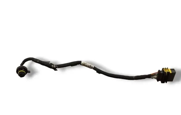 Jaguar XE Gearbox/transmission wiring loom HX737C078AB