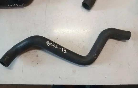 Volvo V50 Engine coolant pipe/hose 3M5H8286FF