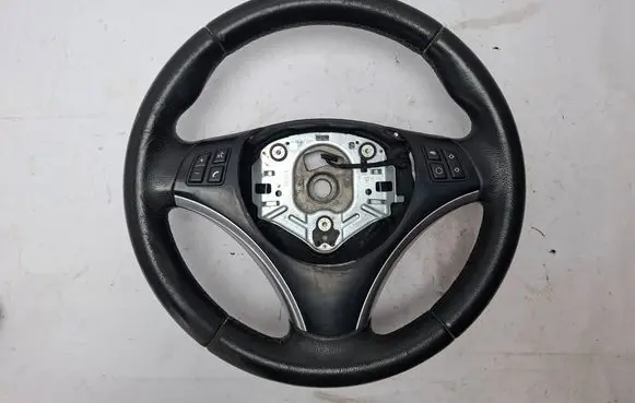 BMW 1 E81 E87 Steering wheel 