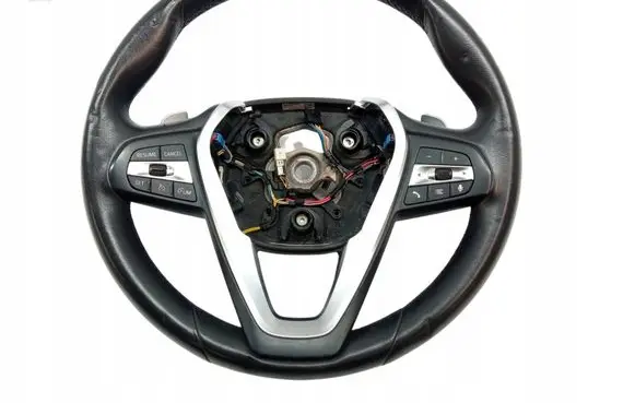 BMW 3 G20 G21 Steering wheel