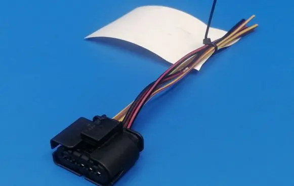 Other wiring loom