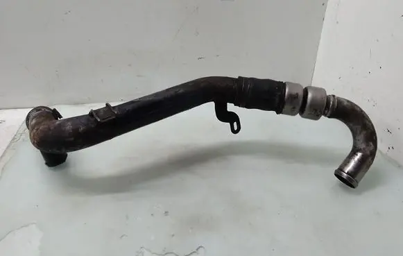 Ford Focus C-MAX Intercooler hose/pipe 