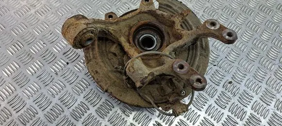 Hyundai ix35 Rear wheel hub spindle/knuckle 