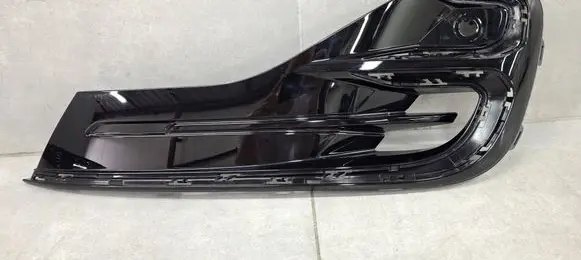 Ford Focus Front bumper lower grill NX7B15A299E