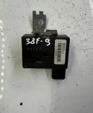Mitsubishi L200 Alarm control unit/module 8637A176