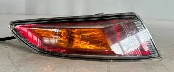 Honda Civic Rear/tail lights 220-16721
