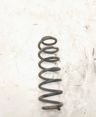 Volkswagen Jetta V Rear coil spring