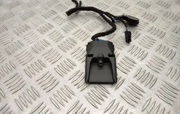 Citroen C3 Aircross Windshield/windscreen camera 9828694780 9813167380