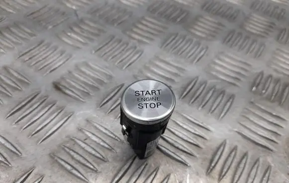 Audi A8 S8 D4 4H Engine start stop button switch 4M1905217A