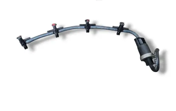 Fuel return line/hose