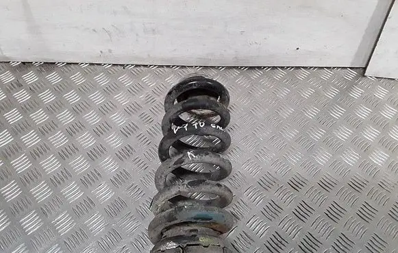 Jeep Grand Cherokee Rear coil spring 68029668AD