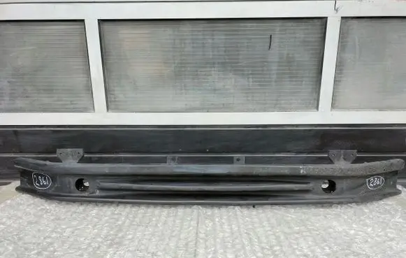 Mercedes-Benz Vito Viano W447 Front bumper support beam