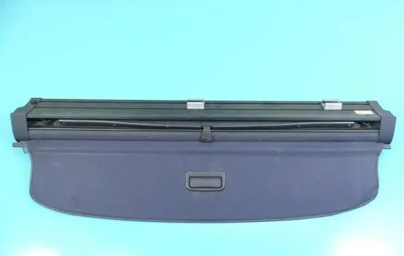 Audi A4 S4 B6 8E 8H Parcel shelf load cover 8E9863553 IMPRK1191216