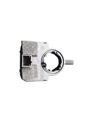 Citroen C5 Steering angle sensor 0265005517