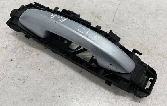 Mercedes-Benz E W213 Rear door exterior handle A0997601700