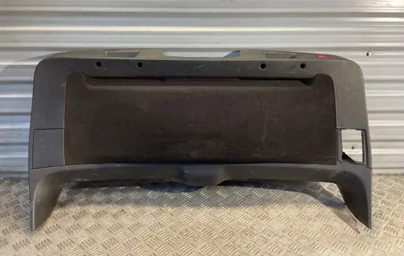 Citroen C5 Tailgate/boot lid cover trim 96819294ZD