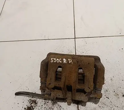 KIA Sorento Front brake caliper Nocode