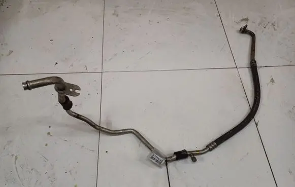 Peugeot 4007 Air conditioning (A/C) pipe/hose