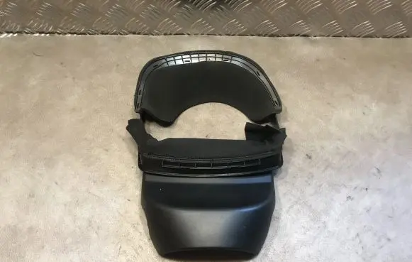 BMW 1 F20 F21 Steering wheel column trim 9226013