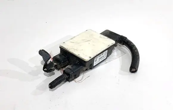 Renault Kangoo II Other control units/modules 169102698R