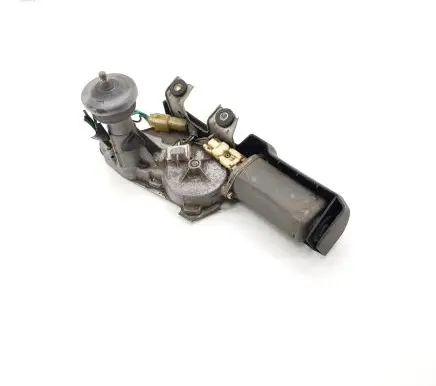 Honda Prelude Rear window wiper motor WM41209S1
