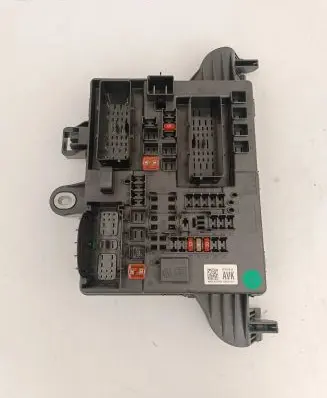 Opel Insignia A Fuse box set 22737768 13331419311