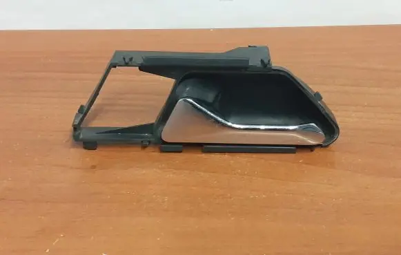 Mercedes-Benz E W124 Front door interior handle 1247600161 6733