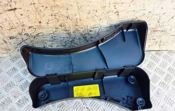 Audi A8 S8 D3 4E Tool box 4E0012146C 830010175A