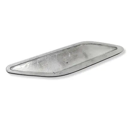 BMW 5 E39 Rear seat light 8363608
