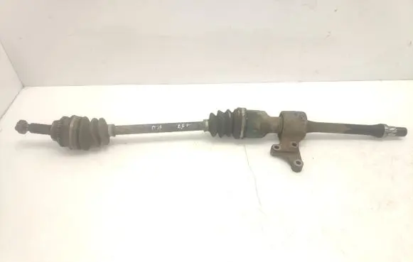 Suzuki Ignis Front driveshaft