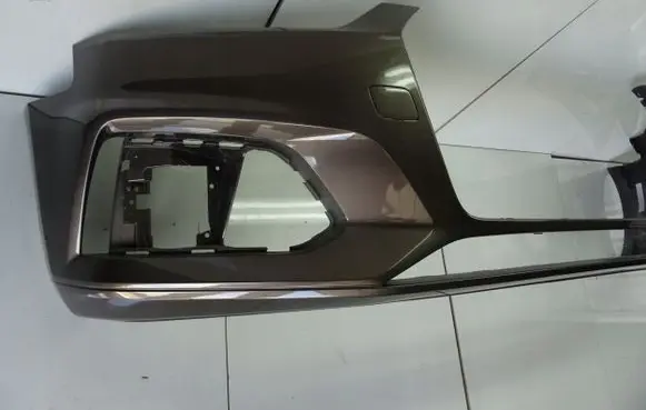Audi A5 Front bumper XXXXXX11111