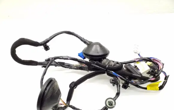 KIA Optima Rear door wiring loom 91660A8130