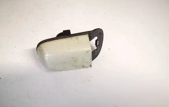 Volvo V50 Loading door cover/cap 30663618