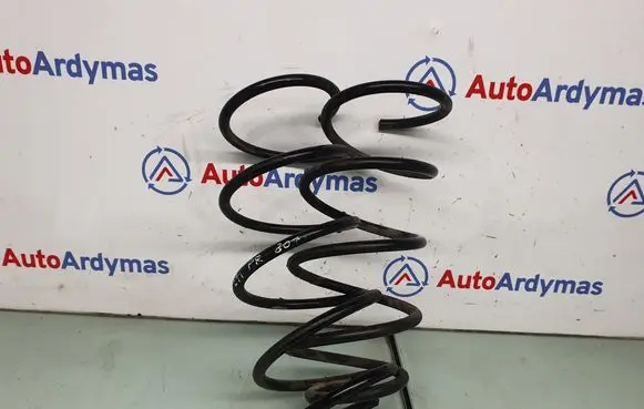 BMW 3 E90 E91 Front coil spring 6767367 31336767367