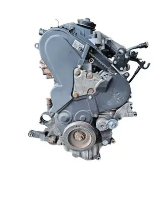 Peugeot 607 Engine DW12TED4 10DZ34 PSA4HX