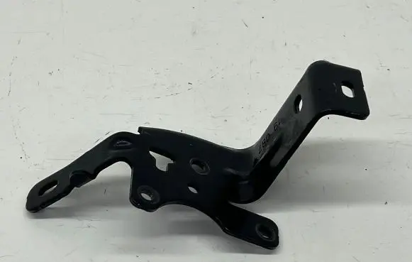 Peugeot Partner III Other engine part 9807238380