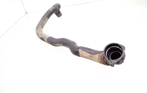 Skoda Octavia Mk2 (1Z) Engine coolant pipe/hose 1K0122291AD