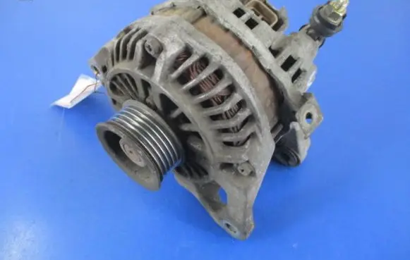 Mazda 323 F Generator/alternator A2TC0091