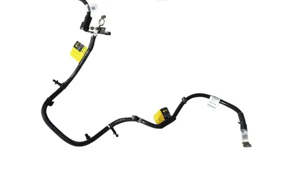 Jeep Grand Cherokee WL Negative earth cable (battery) P68467856ad P68380190AC