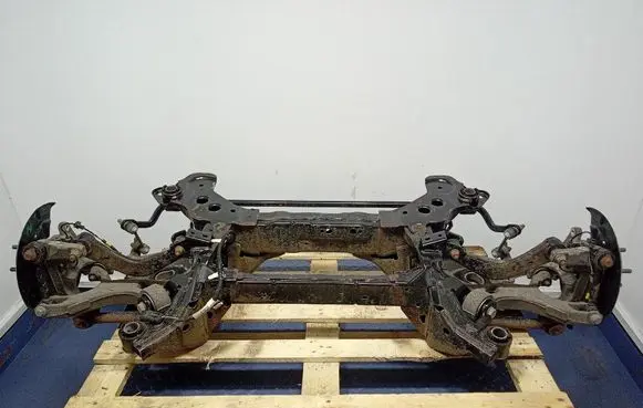 Ford Mondeo MK I Rear suspension assembly kit set 