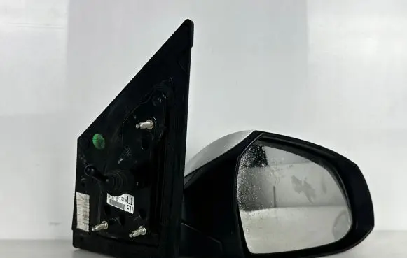 Hyundai i10 Front door electric wing mirror 87627-B9000