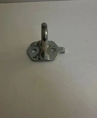BMW 3 G20 G21 Rear door lock loop/hook striker 7498893 5124